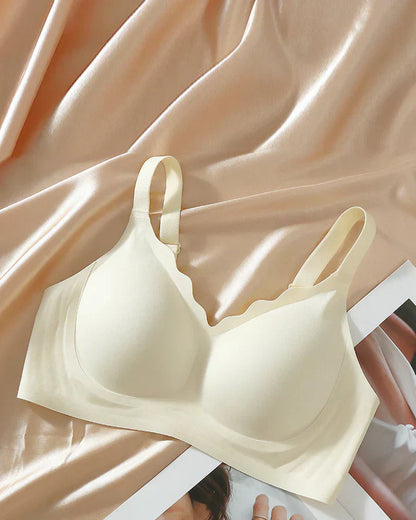 Mirta Timpano™ Cortelend Biustonosz push-up Seamless Comfort Cortelend