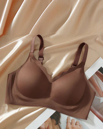 Mirta Timpano™ Cortelend Biustonosz push-up Seamless Comfort Cortelend