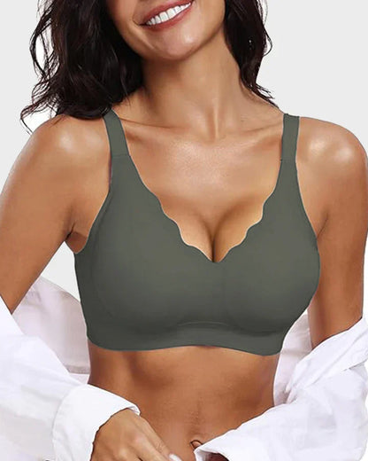 Mirta Timpano™ Cortelend Biustonosz push-up Seamless Comfort Cortelend